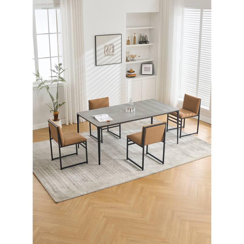 Modern Dining Chairs Set Of 2