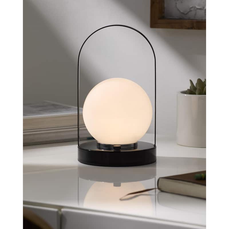 Livabliss Furnas Traditional Accent Table Lamp