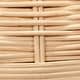 preview thumbnail 8 of 9, Alden Decor Granada Rattan Table Lamp