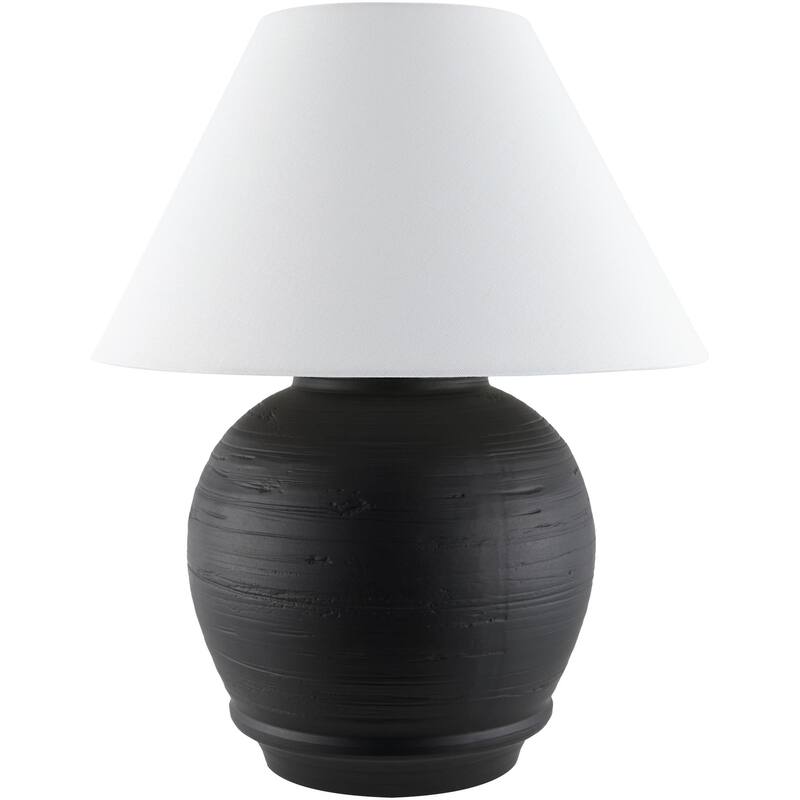 Livabliss Onrus Country Accent Table Lamp