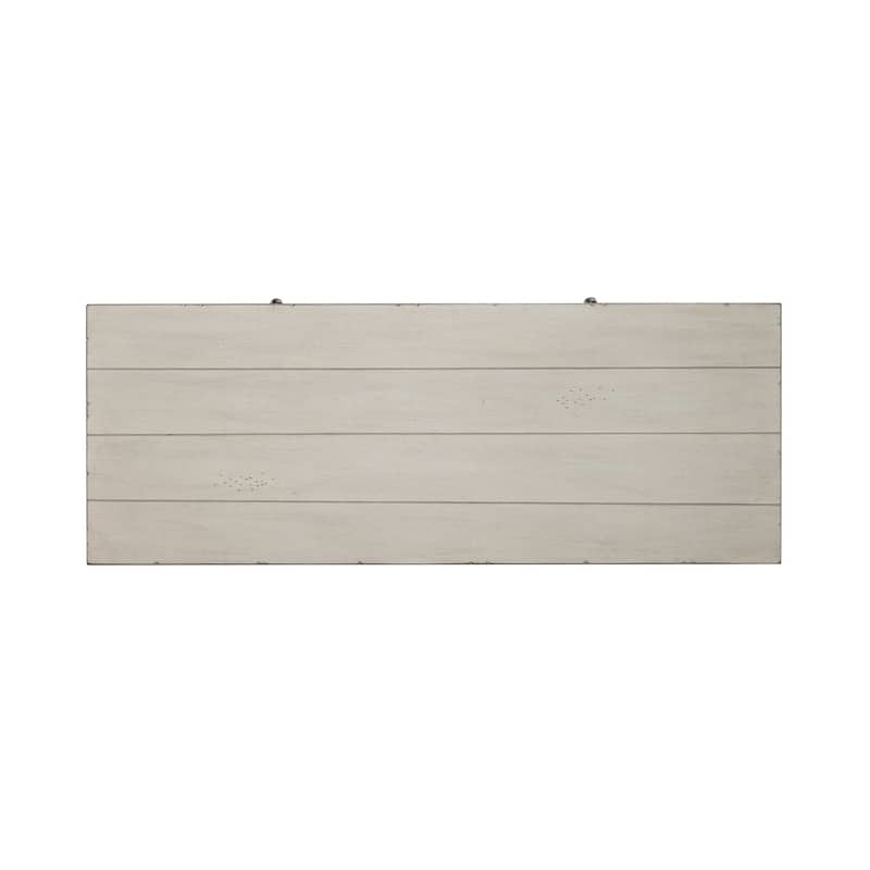 Liberty Furniture Lake House Sofa Table - Width 48" x Depth 18" x Height 29"