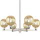 Option Polished Nickel / Mercury