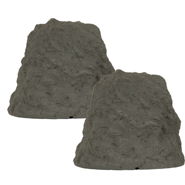 theater solutions rock speakers