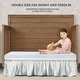 preview thumbnail 40 of 39, Dream On Me 2 in 1 Infant Crib and Toddler Bed Mattress