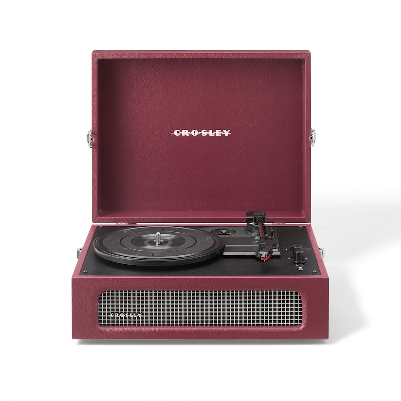 Crosley Voyager Record Player
