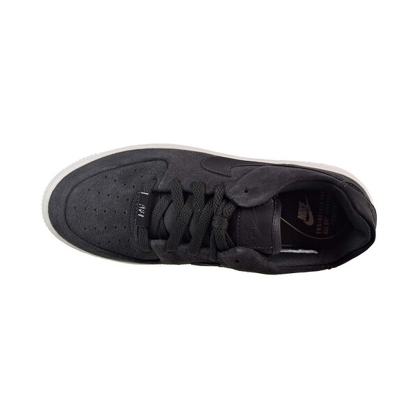 nike air force 1 sage low night stadium