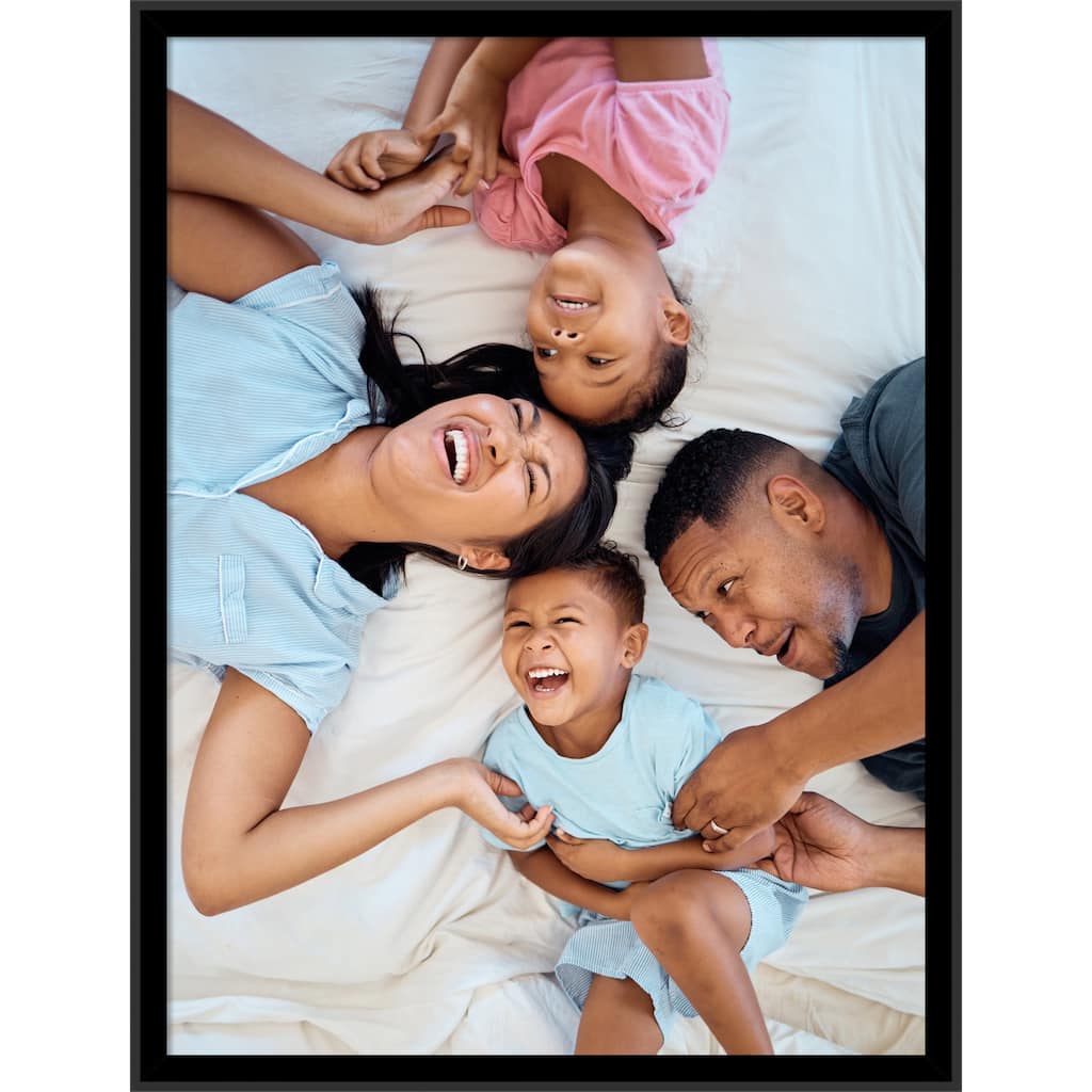 Incline Picture Frame, Photo Frame