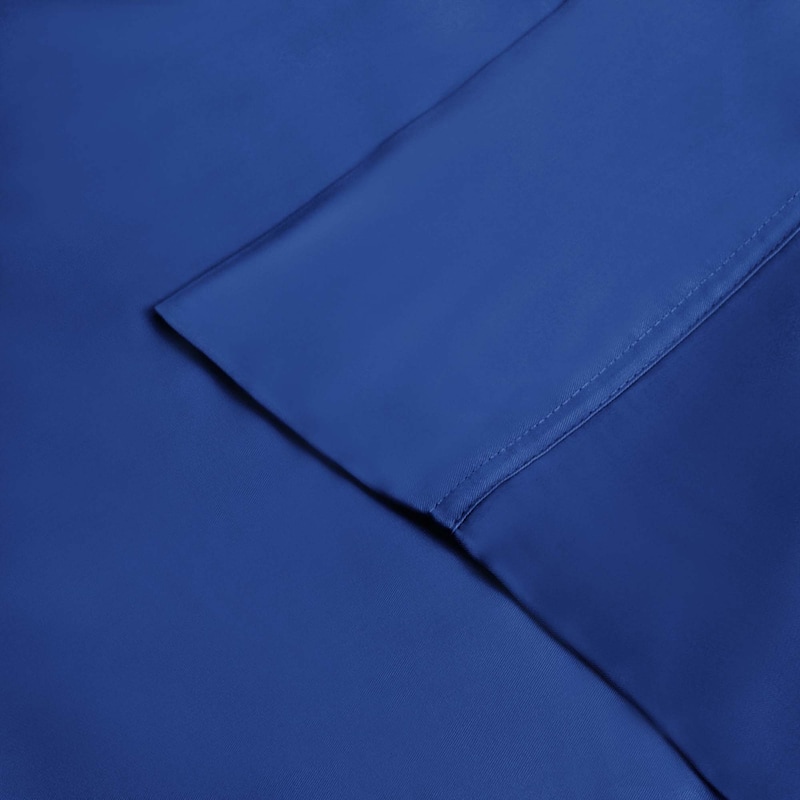 Superior Rayon from Bamboo 300 Thread Count Deep Pocket Sheet Set