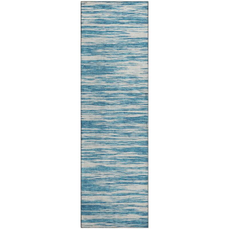 Premium Washable Super Soft Casual Ombre Mayfield Rug