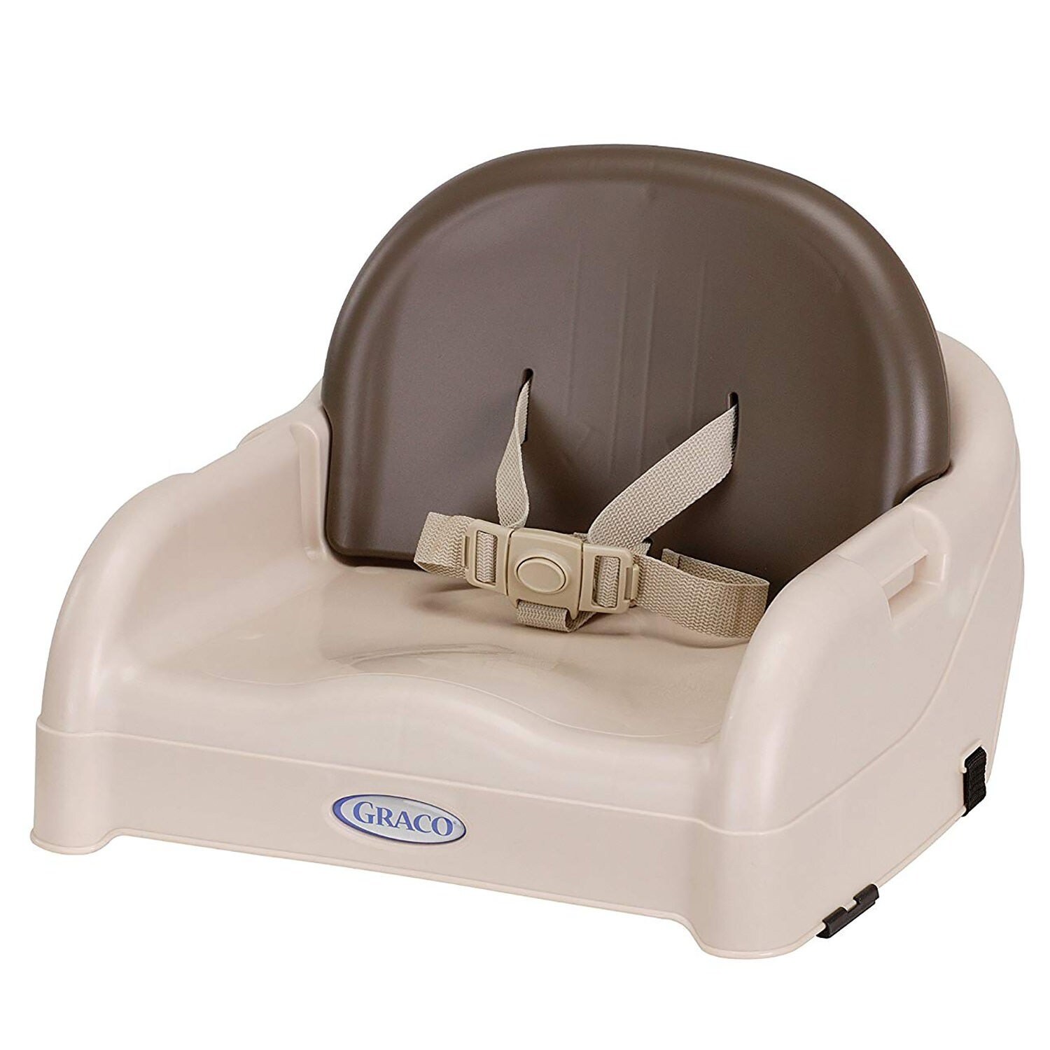 graco big kid booster seat