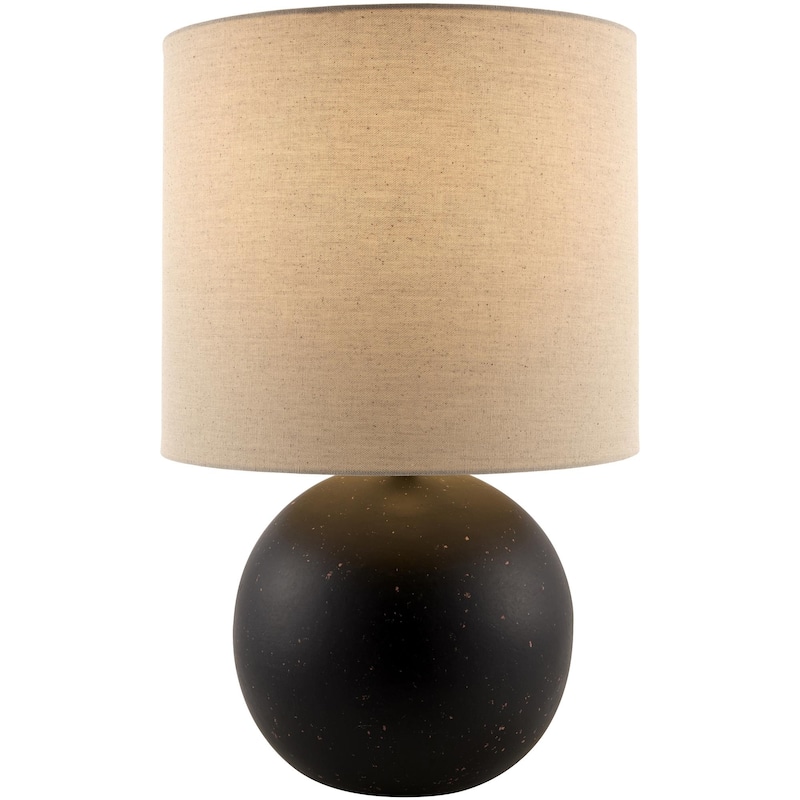 Livabliss Vogel Traditional Accent Table Lamp - 21"H x 13"W x 13"D