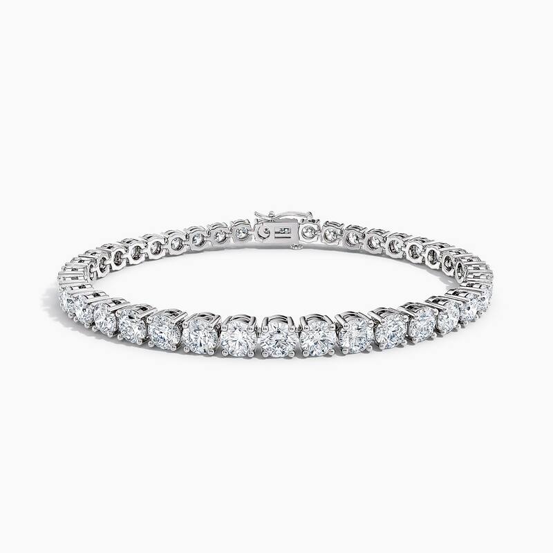 Tennis Bracelets - Overstock