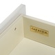preview thumbnail 31 of 80, SAFAVIEH Genevieve 2-drawer Nightstand