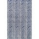 preview thumbnail 32 of 41, Nuloom Handmade Chevron Wool Area Rug