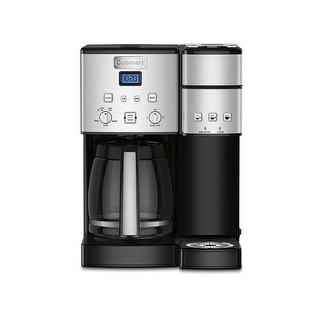 Coffee Center™ 12 Cup Coffeemaker 