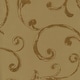 preview thumbnail 9 of 26, Elrene Mia Jacquard Blackout Curtain Panel