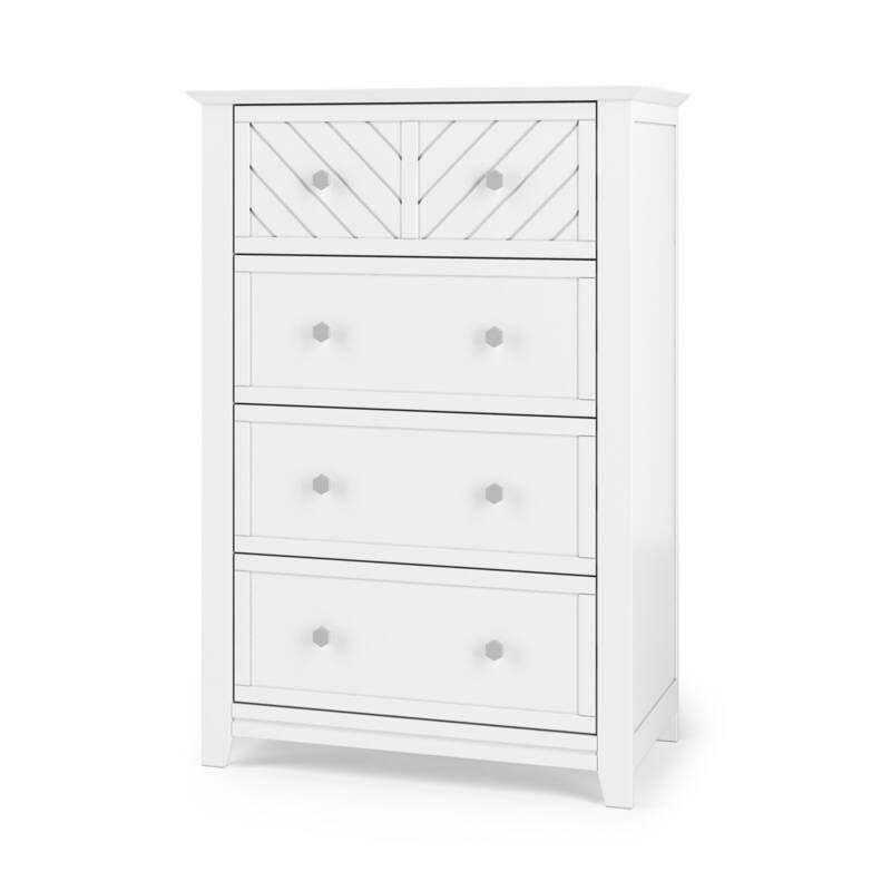 Child Craft Atwood 4-Drawer Dresser