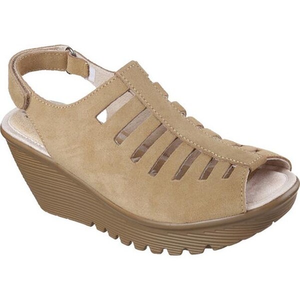 Skechers parallel beehive sandals sales
