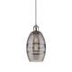 Option White Polished Chrome / Light Smoke