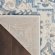 preview thumbnail 23 of 30, Nourison Elation Floral Medallion French Country Area Rug