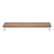 preview thumbnail 17 of 18, Kate and Laurel Lankford Wood Shelf
