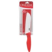 ONEIDA CERAMIC KITCHEN KNIFE 4-1/2” BLADE SHARP