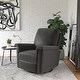 preview thumbnail 3 of 38, Baby Relax Terrin 3-in-1 Gliding Swivel Recliner Chair