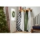 preview thumbnail 16 of 28, Eddie Bauer Printed Ultra Soft Plush/Sherpa Reversible Blanket