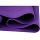 preview thumbnail 6 of 12, GDY Extra Yoga Mat Non Slip Surfaces with carrying bag and straps - 5 x 8 ft