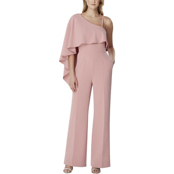 pink womens jumpsuit