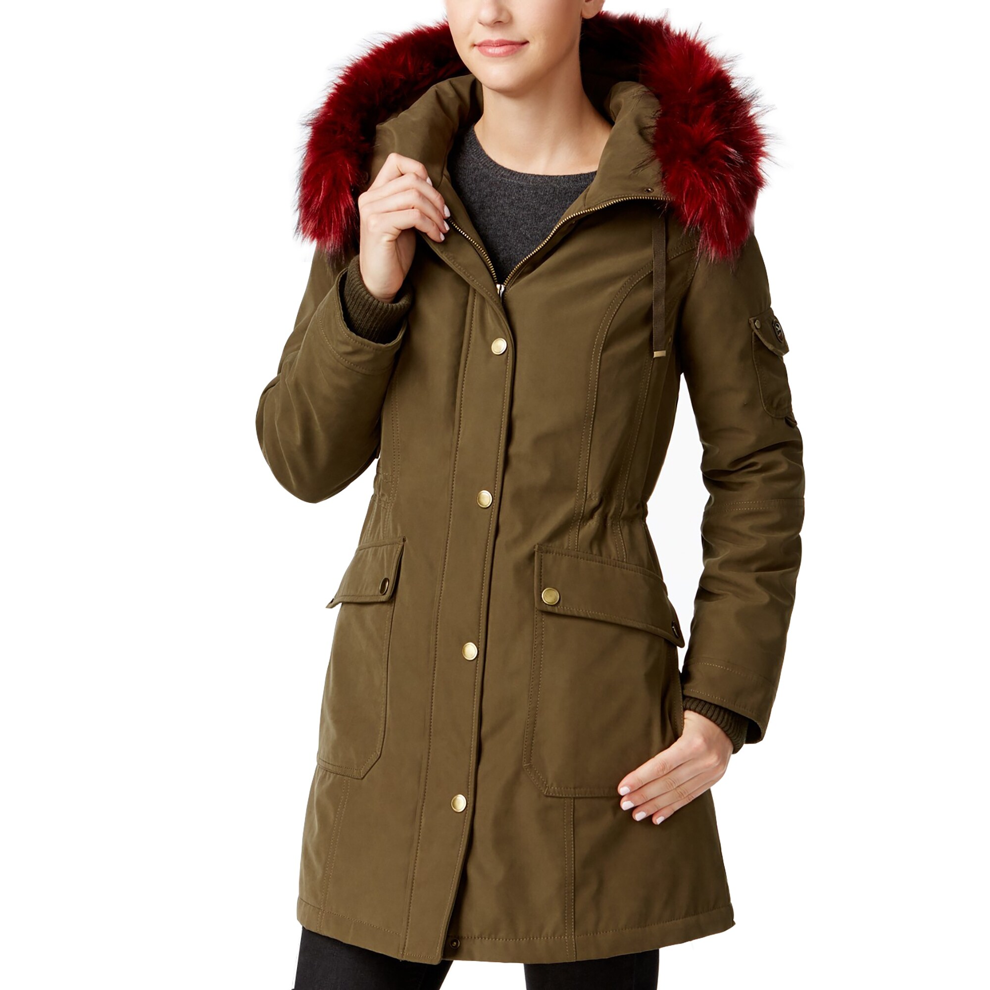 1 madison expedition jacket