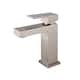 Option Brushed Nickel