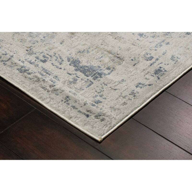 Dynamic Rugs Castilla Modern Area Rug