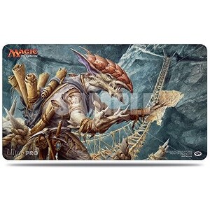 Ultra Pro Magic The Gathering Dominaria Jhoira Playmat