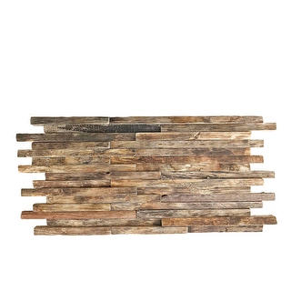 RUSTIC STACKED STONE (DS-02 SERIES) - SUZUKA® THAILAND