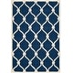 preview thumbnail 49 of 54, SAFAVIEH Handmade Cambridge Sinda Modern Moroccan Wool Rug