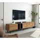 Option Natural Wood