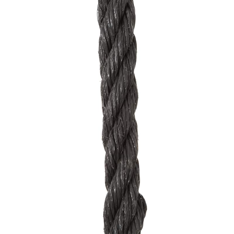 Gorilla Playsets Chill 'N Swing with Nylon Rope