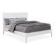 preview thumbnail 10 of 10, Coop Mid-Century Modern Wood Teen Platform Bed by Furniture of America
