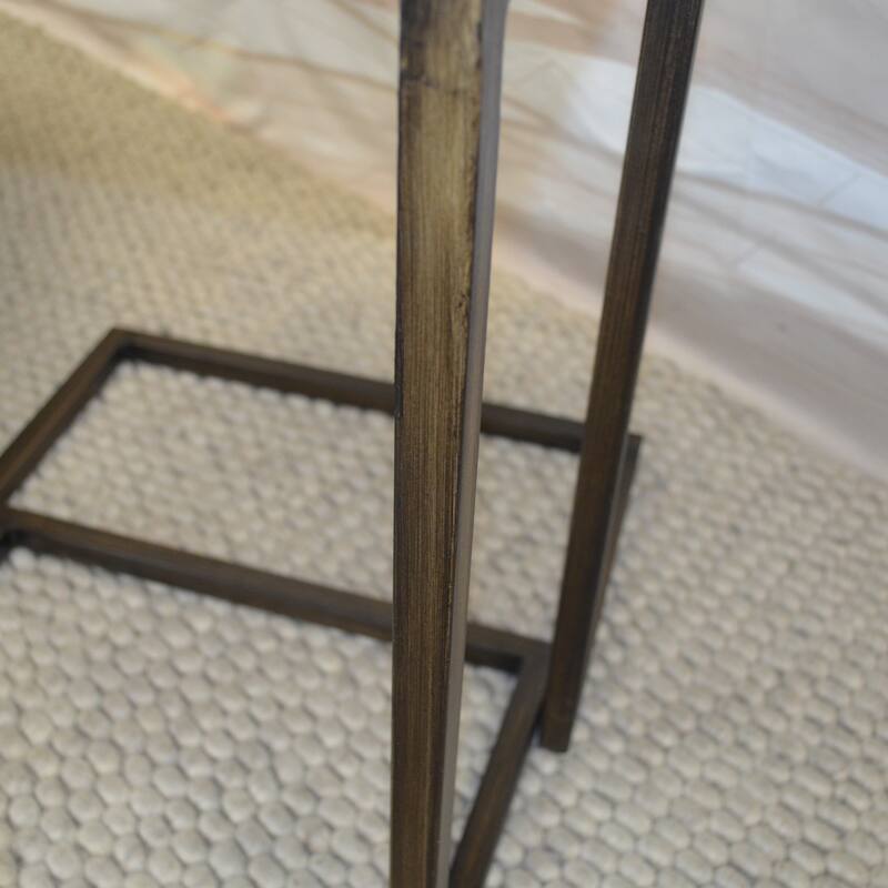 Carolina Living Addison Nesting Table Set