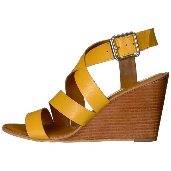 franco sarto yara wedge sandal