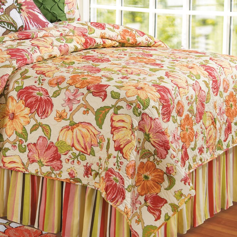 Alessandra Bed Skirt - King
