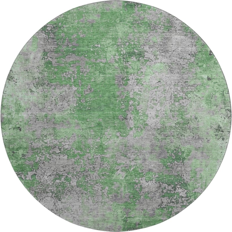 Premium Washable Super Soft Chic Abstract Mayfield Rug