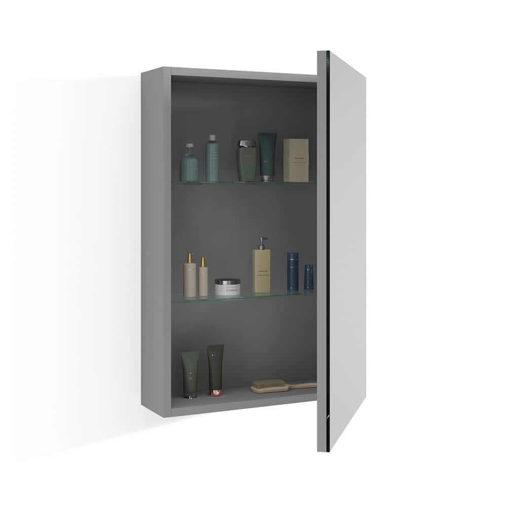 WS Bath Collections Camilia AUX45 Camilia 17-11/16" x 26-13/16"