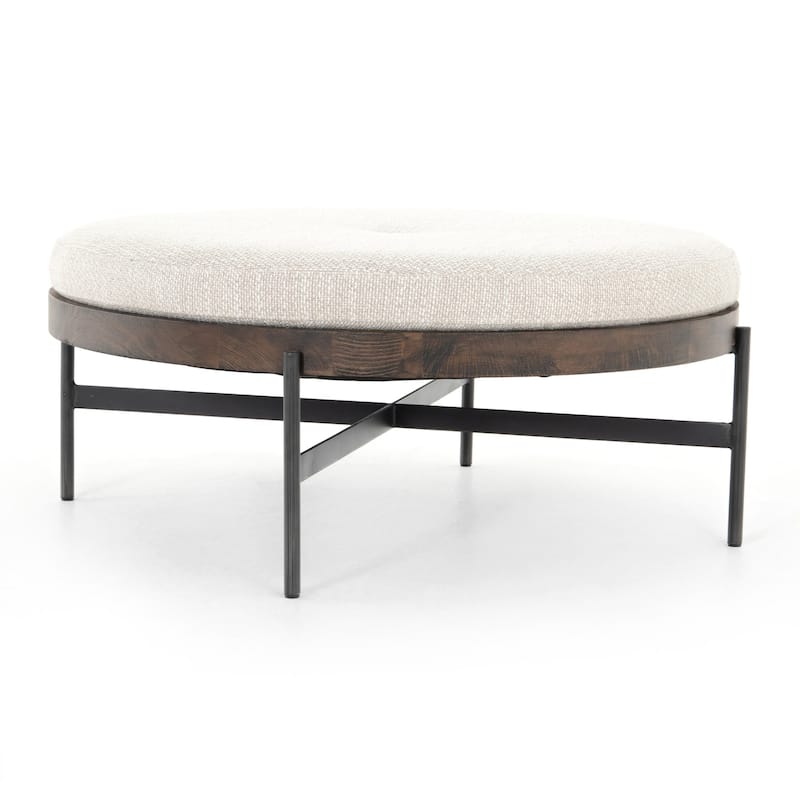 Haven Home Anita Ottoman