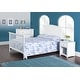 preview thumbnail 9 of 23, Forever Eclectic Cottage Curve Top 4 in 1 Convertible Crib
