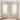 HLC.me Geneva Sheer Voile Window Treatment Rod Pocket Curtain Panels Bedroom and Living Room (Set of 4)