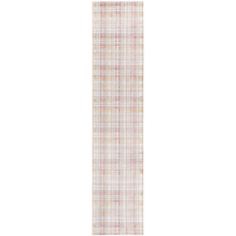 Contemporary Zlalo Collection Area Rug