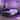 Queen Size Upholstered Gaming Bed Side-Lift Hydraulic Storage Cyberpunk