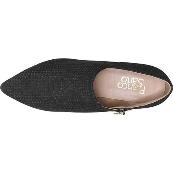 Franco sarto deepa 2 bootie new arrivals